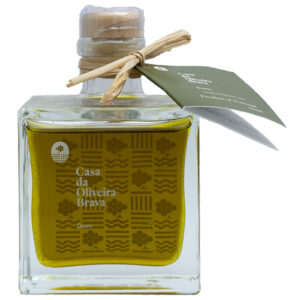 Azeite Virgem Extra - Garrafa Turística - Image 1