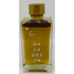 Azeite Aromatizado com Malagueta - 100ml - Image 1