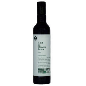 Azeite Virgem Extra - 500ml - Image 1