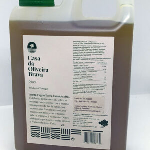 Azeite Virgem Extra - 2L - Image 1