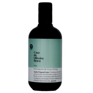Azeite Virgem Extra Biológico - 500ml - Image 1