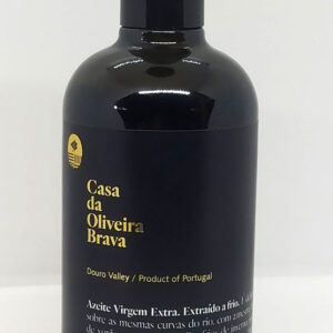 Azeite Virgem Extra Seleção - 500ml - Image 1