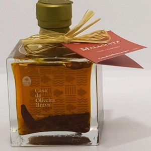 Azeite Aromatizado com Malagueta - 200ml - Image 1