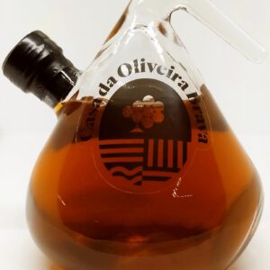 Vinagre de Vinho Branco 500ml - Image 1