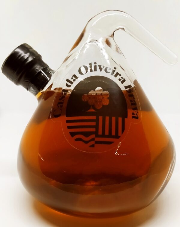 Vinagre Vinho Branco 500ml