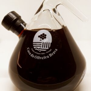 Vinagre de vinho tinto envelhecido 500ml - Image 1